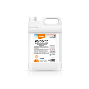 Acidex FG/CID 120