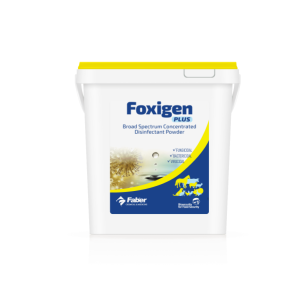 Acidex Foxigen Plus