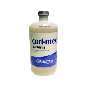 Cori-mex Bacterin