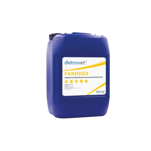 Detrovet Farmdes