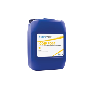 Detrovet IODIP POST