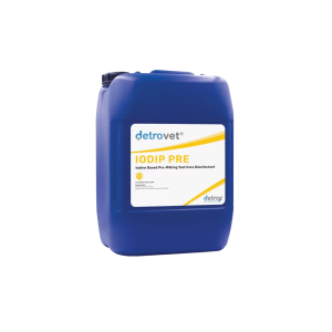 Detrovet IODIP PRE