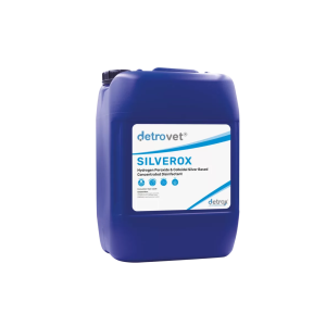 Detrovet Silverox