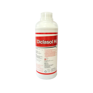Diclasol Hi