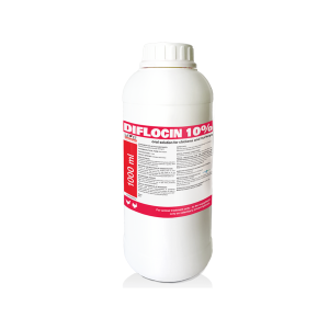 Diflocin 10%