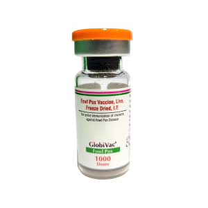 GlobiVac Fowl Pox