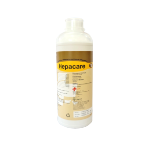 Hepacare
