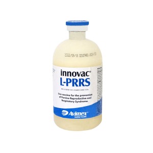 Innovac L-PRRS