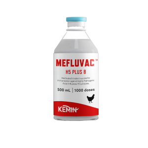 Mefluvac H5 Plus 8