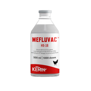 Mefluvac H9-16