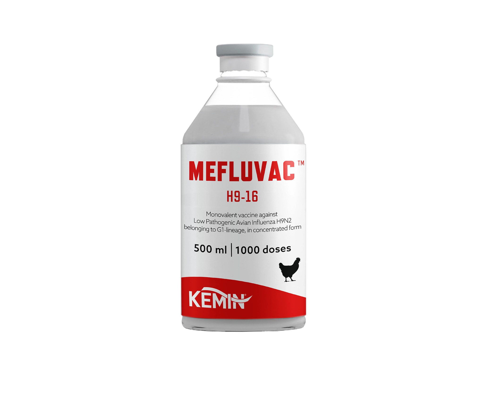 Mefluvac H9-16