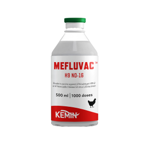 Mefluvac H9 ND-16