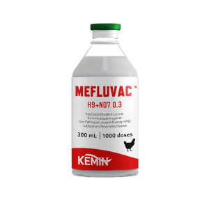 Mefluvac H9+ND7 0.3