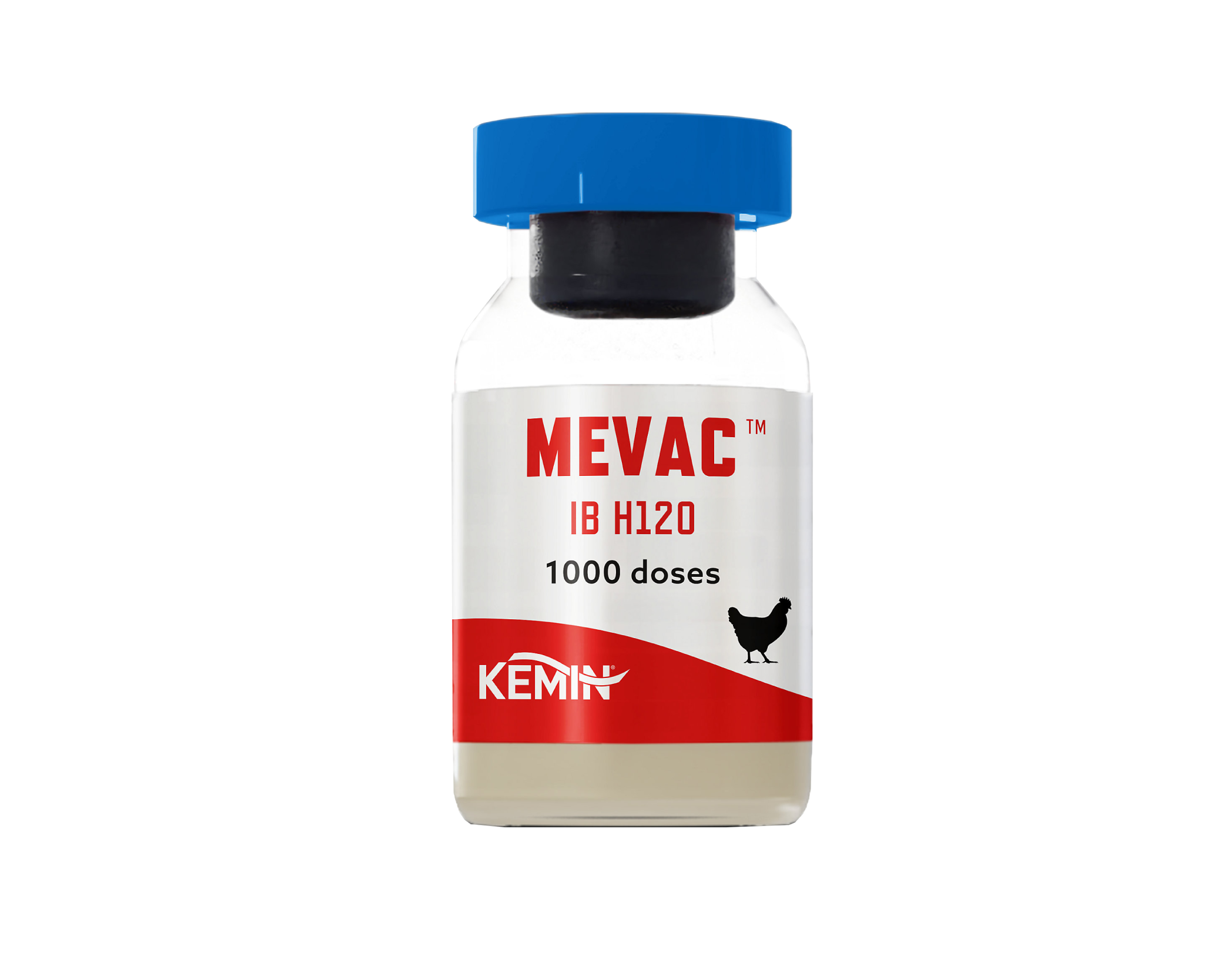 Mevac IB H120