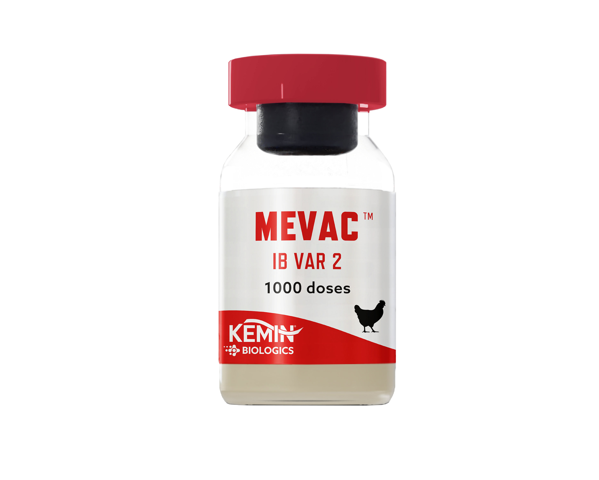 Mevac IB Var 2