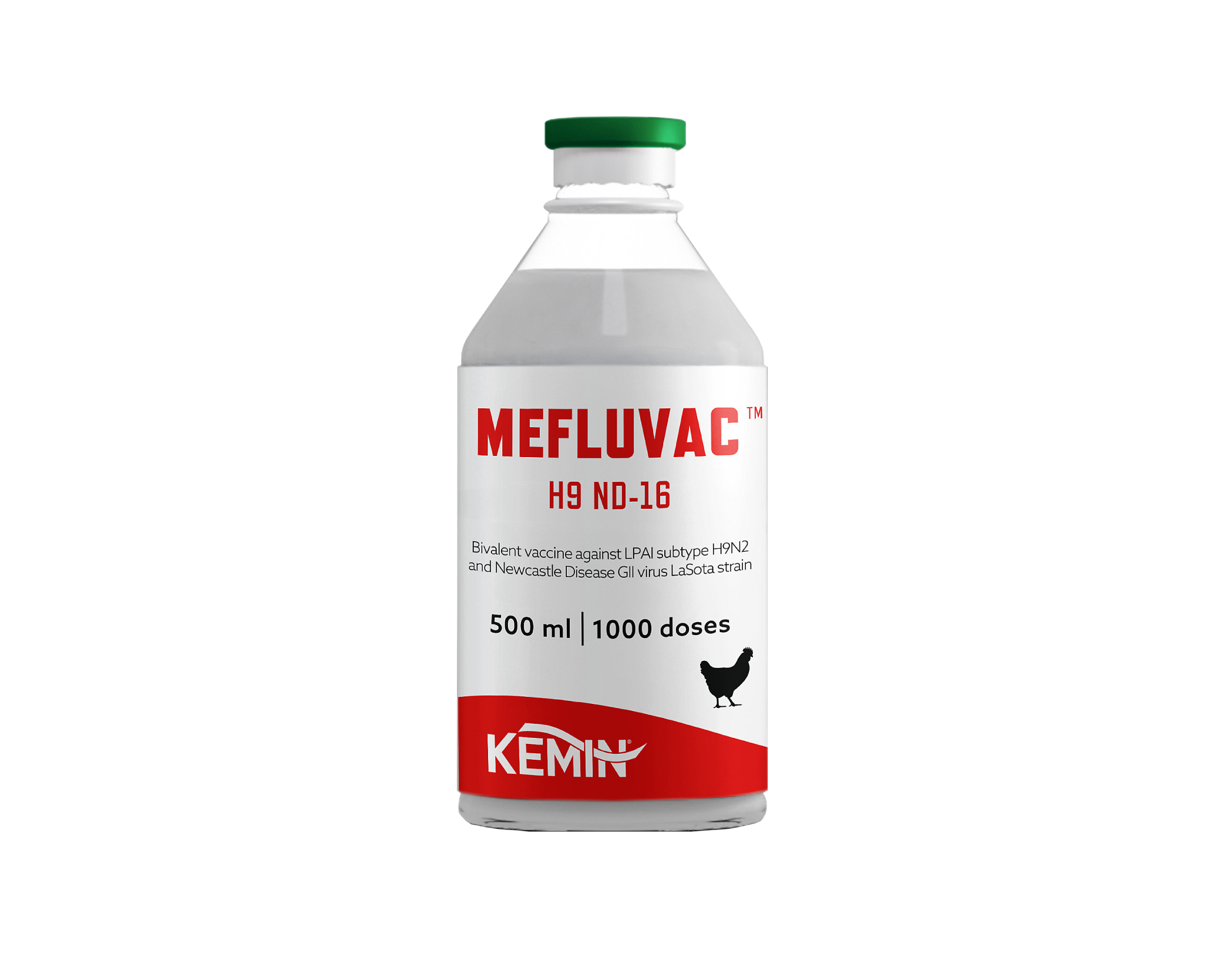 Mevac Multi IB+H9+ND