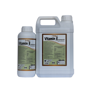 Rovita Vitamin E Selenium+Zn