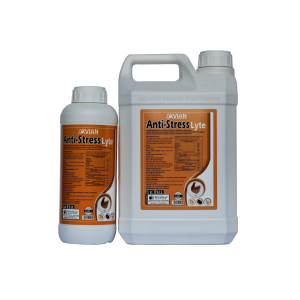 Royal Avian Anti-Stress Lyte
