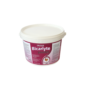 Royal Avian Bicarlyte Powder