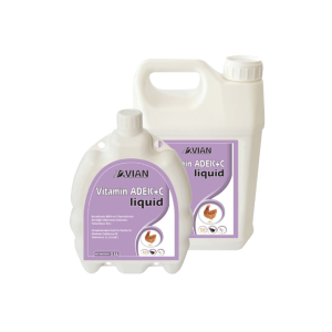 Royal Avian Vitamin ADEK+C