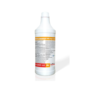 Toltramax 50mg/ml