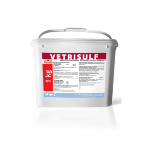 Vertrisulf