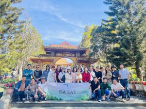 Tổng kết năm 2025